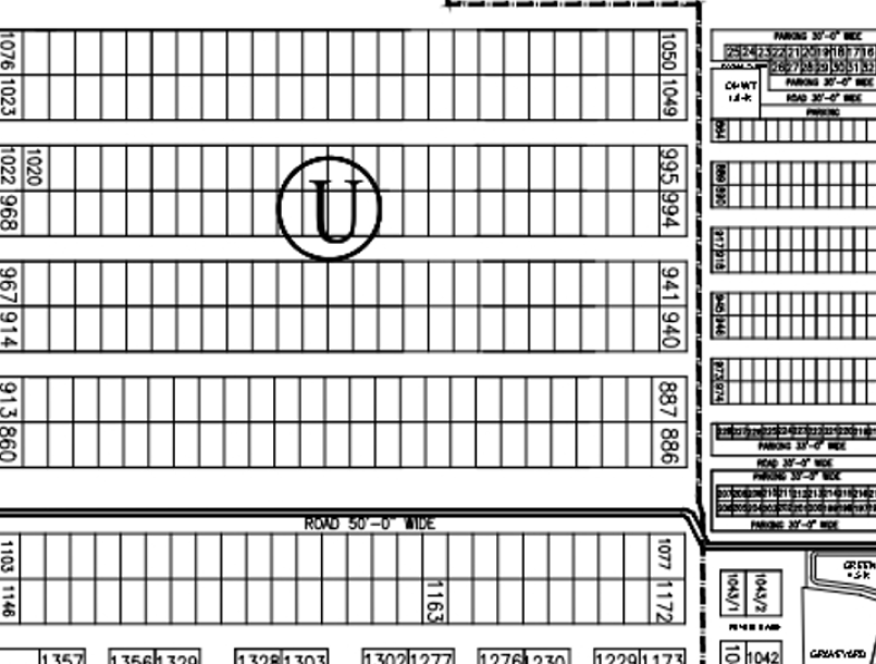 27 Marla Corner Plot Available For Sale In DHA Phase 7-1