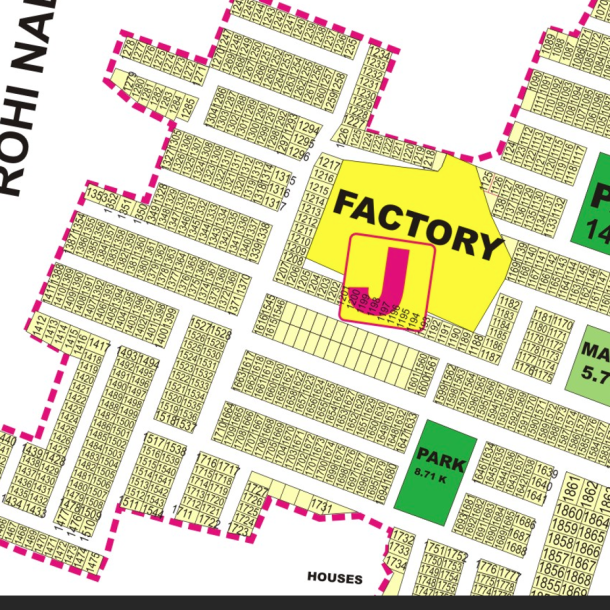 J-1357-Residential Plot-1