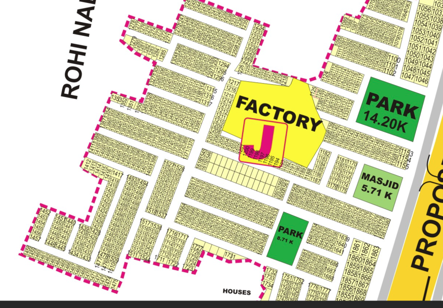 J-1357-Residential Plot-1