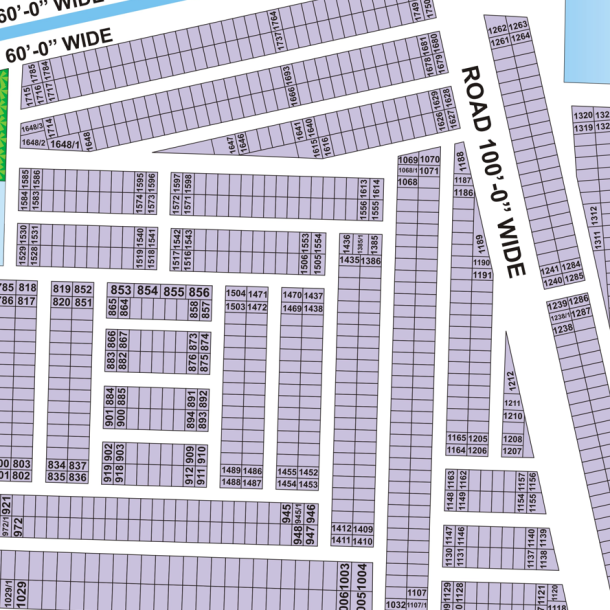 C-1387-Residential Plot-1