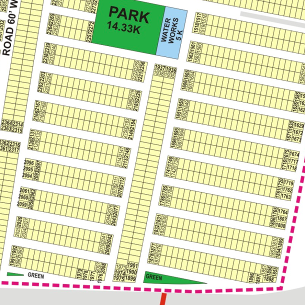 R-1700-Residential Plot-1