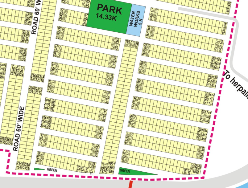 R-1700-Residential Plot-1