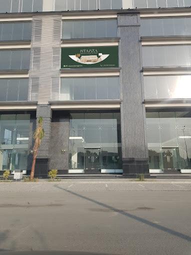 Stanza Designers is located in DHA Raya Commercial Phase 6 in Lahore. Stanza Designers focuses on providing its services and guidance on building, design, and decoration.