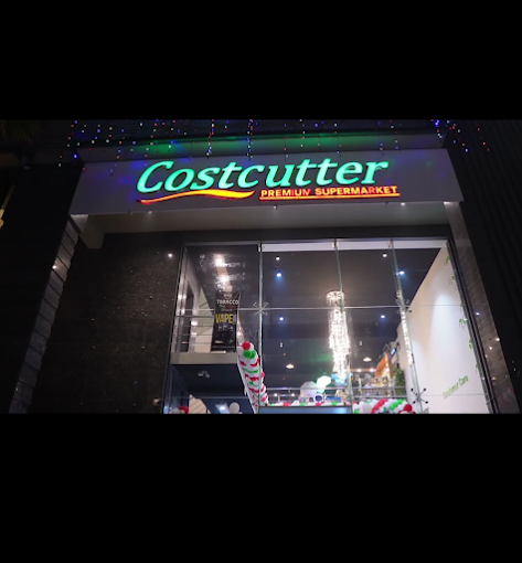 Costcutter Café is located in DHA Raya commercial Phase 6, Lahore. Costcutter Café claims that it is a restaurant, and it is a supermarket as well, just like Jala Sons. Moreover, it offers coffee, sandwiches, french fries, and routine grocery items.