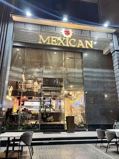 Thae Mexican is a restaurant located in DHA Raya commercial Phase 6 in Lahore. Thae Mexican restaurant focuses on a healthy food menu and fresh food items to be served.