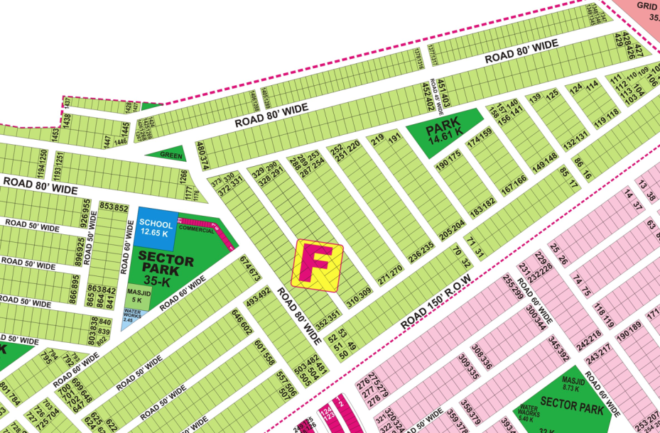 F-367-Residential Plot DHA Phase 9 Prism-1