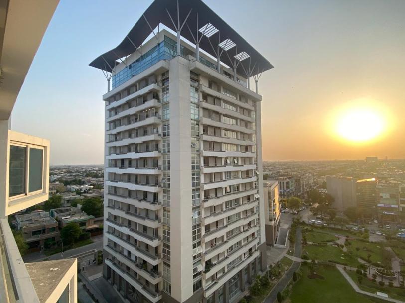 Penta square dha phase 5 selling purchasing and rental-1