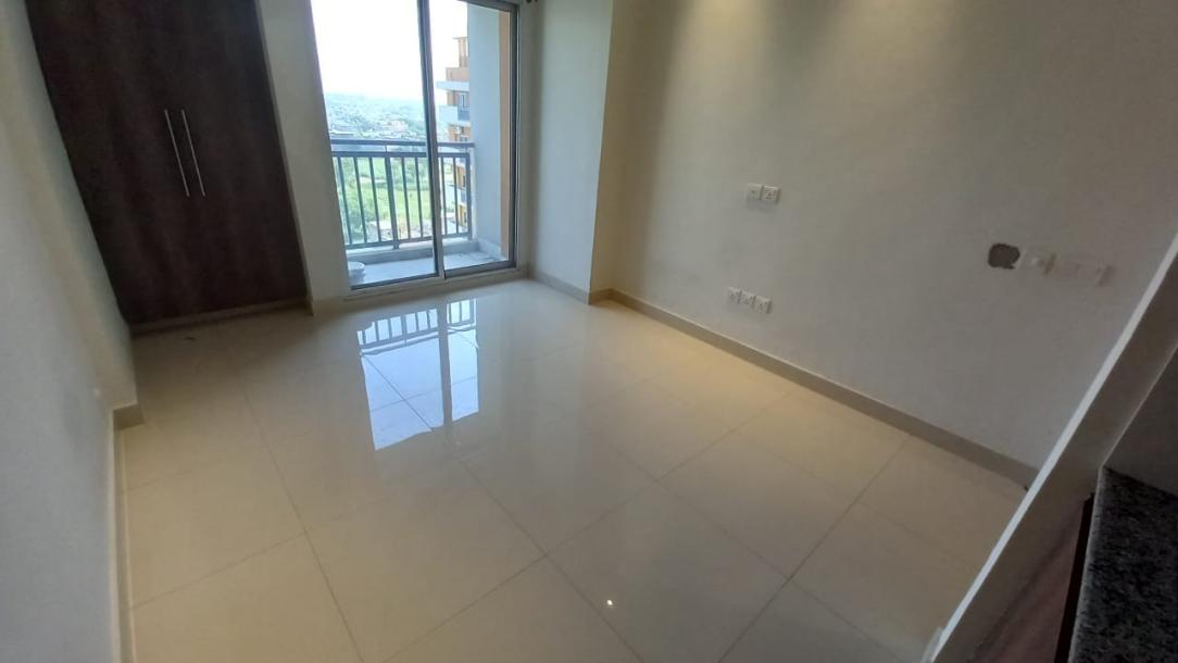 2 Bed Studio Apartment Available For Sale  In Defence View Apartments DHA Phase 4-1