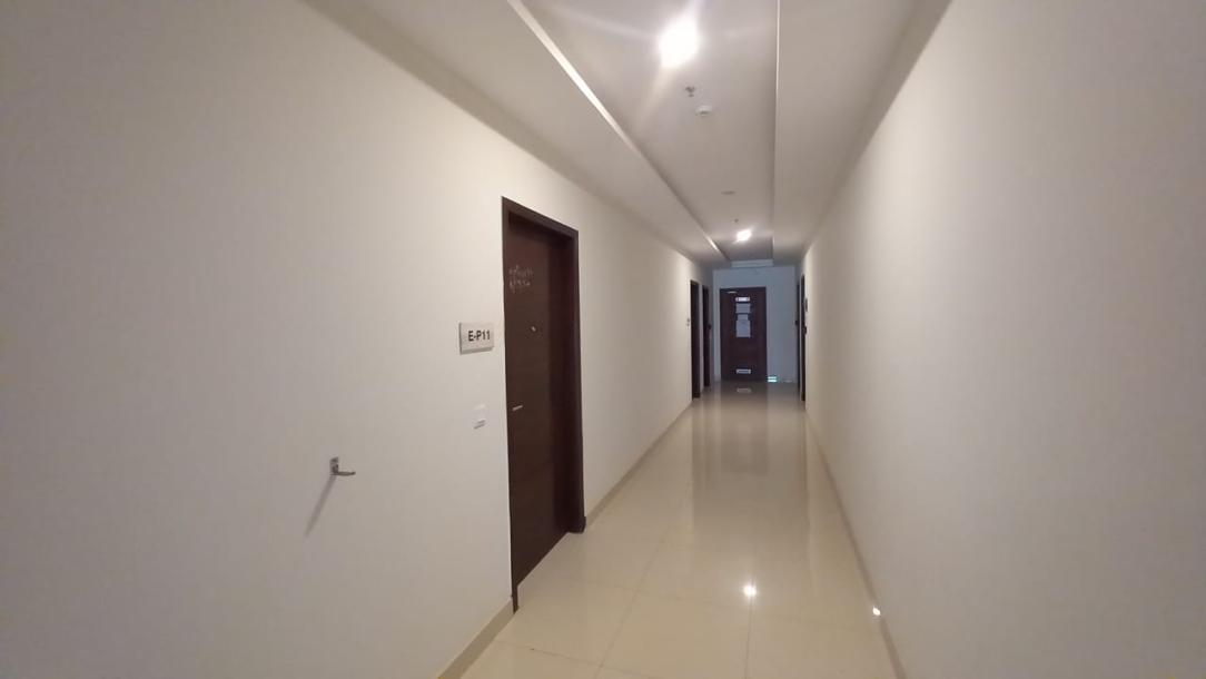 2 Bed Studio Apartment Available For Sale  In Defence View Apartments DHA Phase 4-4