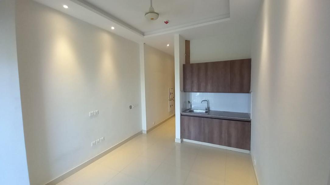 2 Bed Studio Apartment Available For Sale  In Defence View Apartments DHA Phase 4-2