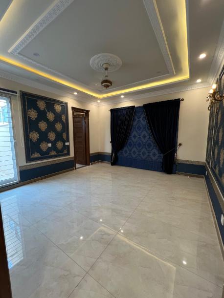 Super Spanish 1 Kanal House With BAsement In DHA Phase 6-3