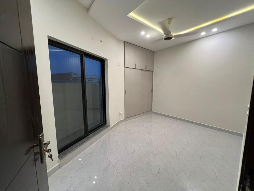 5 Marla House For Sale In DHA 9 Town-6