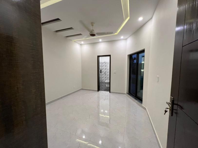 5 Marla House For Sale In DHA 9 Town-12