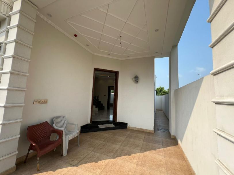 5 Marla White Spanish House In DHA 9 Town-3