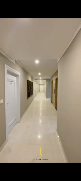 Studio non Furnished are Available For Sale in Bahria town Lahore-5