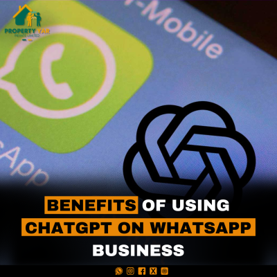 Benefits of Using ChatGPT on WhatsApp Business