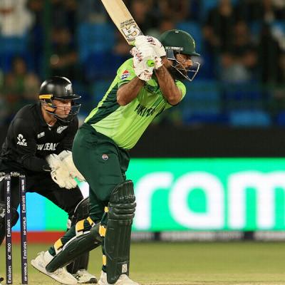 Fakhar Zaman out of CT 2025 due to Injury