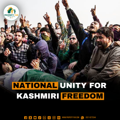 National Unity for Kashmiri Freedom