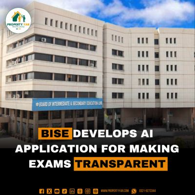 BISE Develops AI Application for Making Exams Transparent