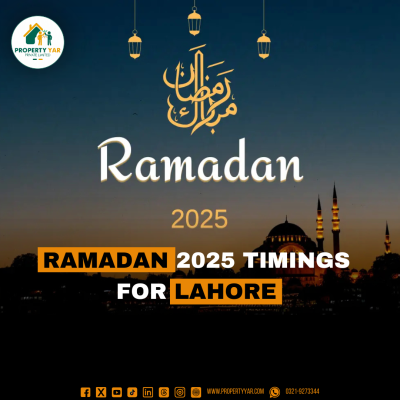 Calendar Ramadan 2025 timings for Lahore Fiqah Hanafi & Fiqah Jaferia