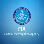 FIA official robbed its own customs state warehouse.