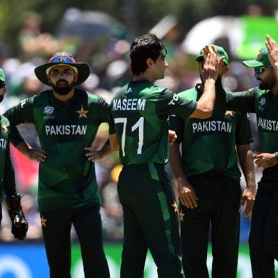 The Pak Team Losing To NZ Yesterday Was Expected.