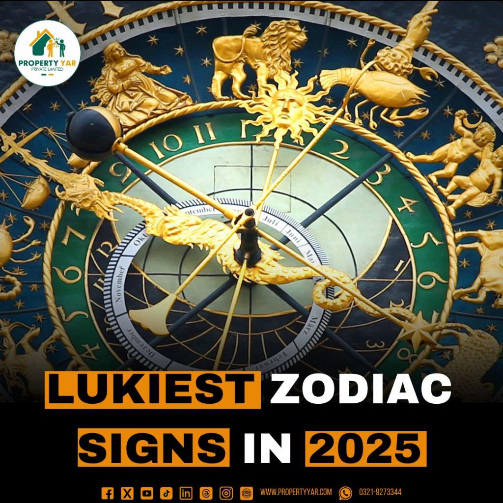 Horoscope 2025