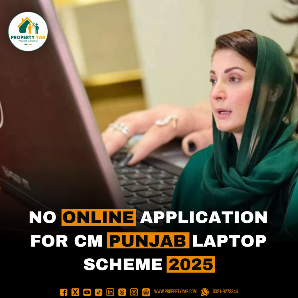 Punjab Government’s 2025 Laptop Scheme Focuses on Minority and Rural Students