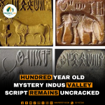 Hundred-Year-Old Mystery: Indus Valley Script Remains Uncracked