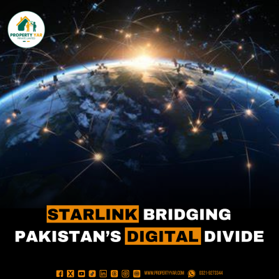 What can we expect from Starlink in Pakistan?