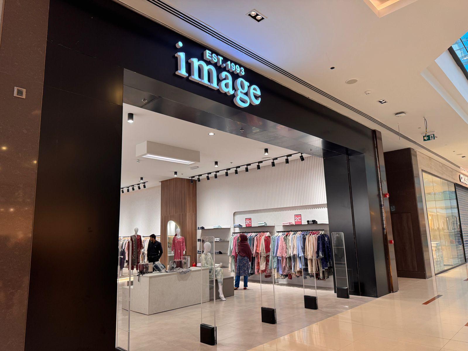 image Dolmen Mall DHA Lahore. Mashriq Dolmen DHA Lahore