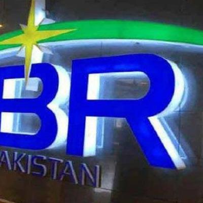 How did FBR achieve tax target of RS.9.285 Trillion in 2023