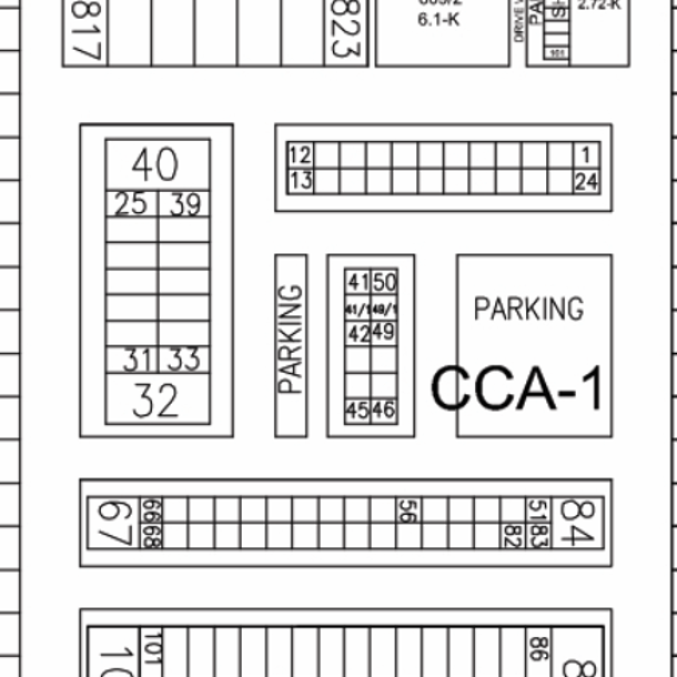 CCA1-25-Commercial Plot For Sale-1