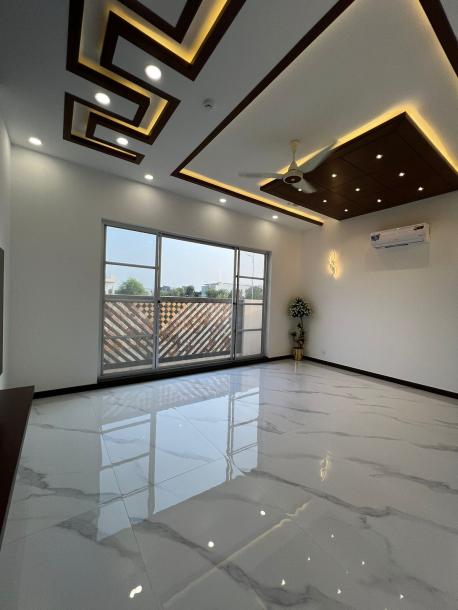 DHA Phase 6 1 Kanal Brand New House For Sale-7