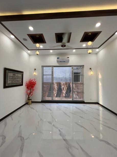 DHA Phase 6 1 Kanal Brand New House For Sale-6