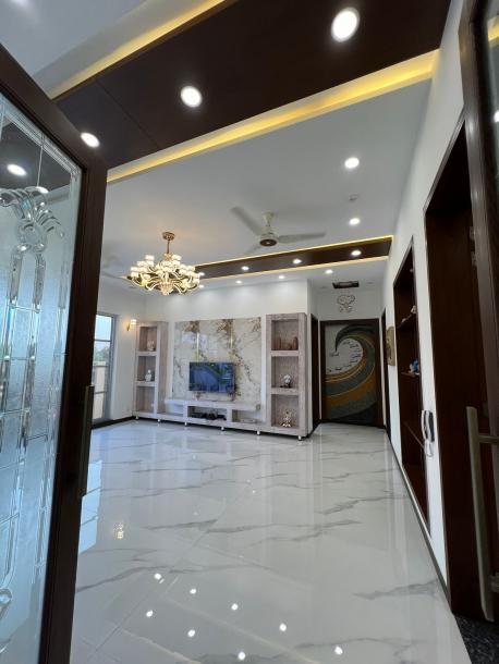 DHA Phase 6 1 Kanal Brand New House For Sale-3