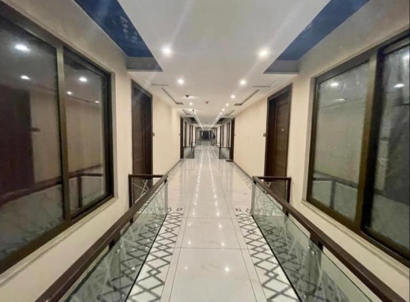 2 Beds Apartment For Sale in DHA Phase 8 Ex Air Avenue-2