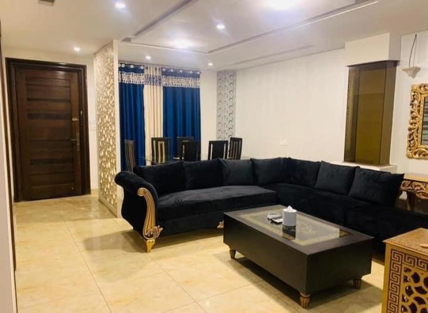 2 Beds Apartment For Sale in DHA Phase 8 Ex Air Avenue-6