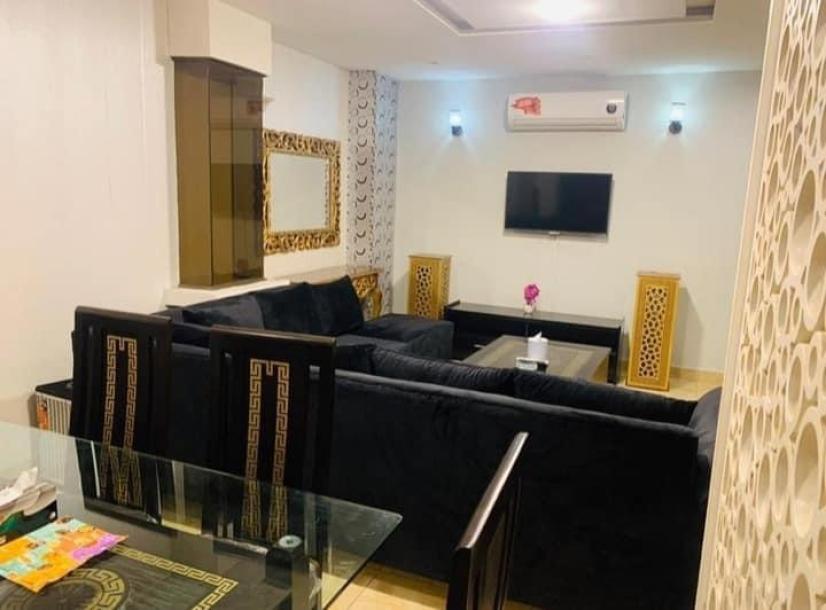 2 Beds Apartment For Sale in DHA Phase 8 Ex Air Avenue-5