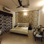 1 kanal upper portion Full Furnished Dha phase 8 ex Park view