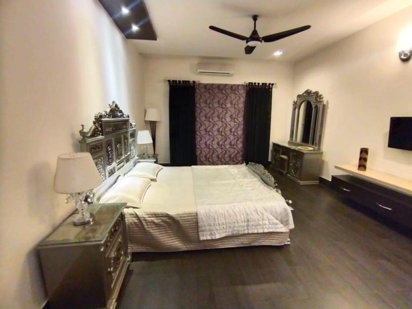 1 kanal upper portion Full Furnished Dha phase 8 ex Park view-7