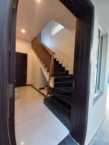 Dha phase 6  Upper portion House For Rent  3 bed N block-16