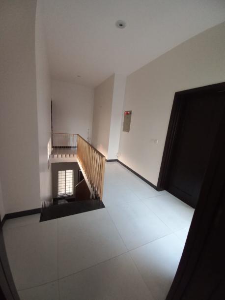 Dha phase 6  Upper portion House For Rent  3 bed N block-15