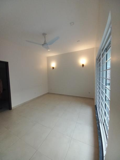 Dha phase 6  Upper portion House For Rent  3 bed N block-7