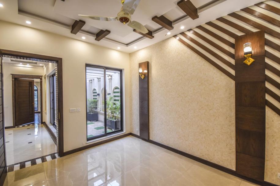 Brand New 10 Marla House For Rent With Modern Kitchen and Bathrooms, In DHA Phase 6 Lahore-13