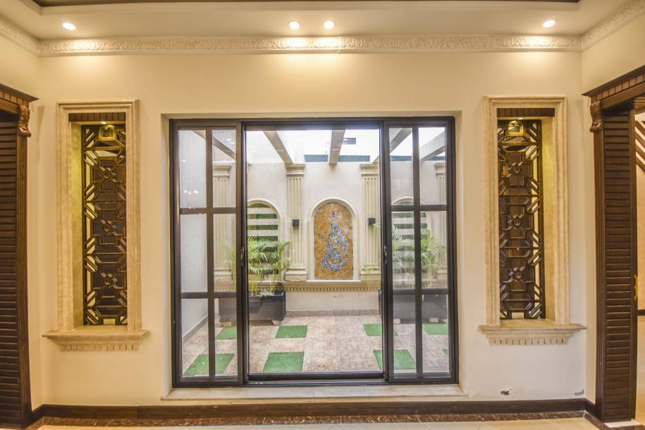 Brand New 10 Marla House For Rent With Modern Kitchen and Bathrooms, In DHA Phase 6 Lahore-8