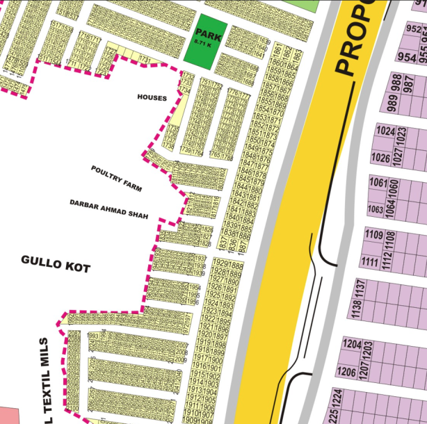 1750-J-Residential Plot For Sale-1