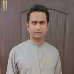 Kamran Sharif