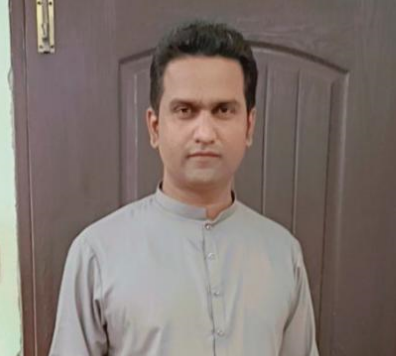 Kamran Sharif