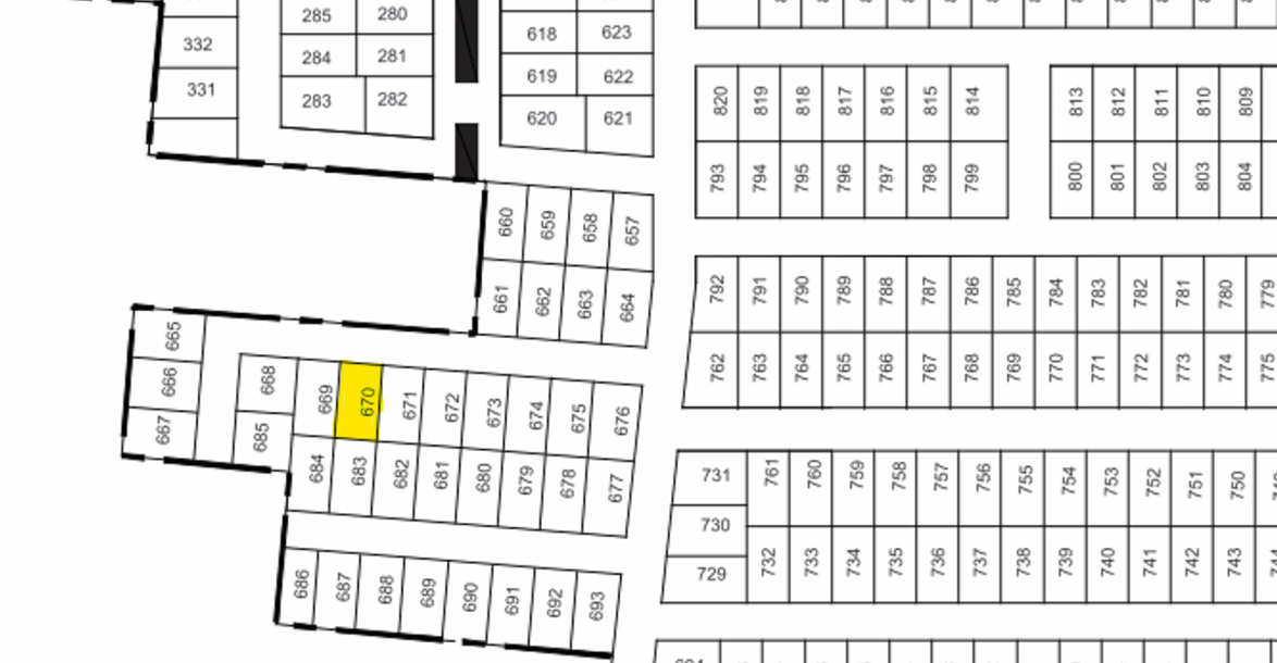 1 Kanal Residential Plot For Sale In DHA Phase 9 Prism-1